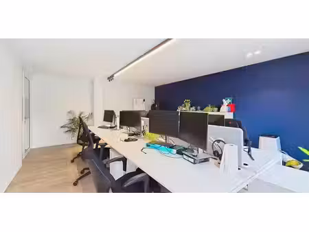 bureau à louer à melle pour € 1.155