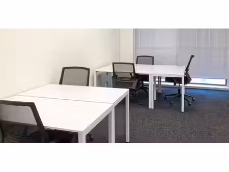 bureau à louer à mont-saint-guibert pour € 3.327