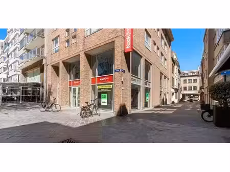 bureau à louer à oostende pour € 3.500