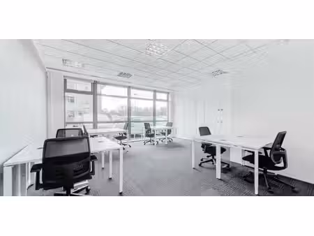 bureau à louer à roeselare pour € 1.208
