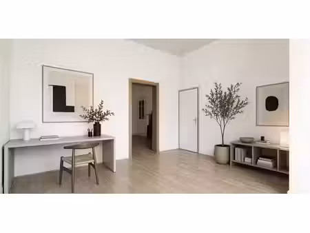 bureau à louer à tamines pour € 600