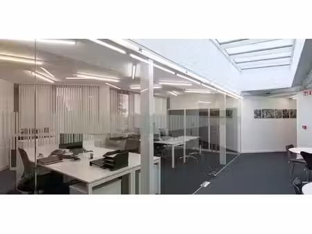 bureau à louer à torhout pour € 616