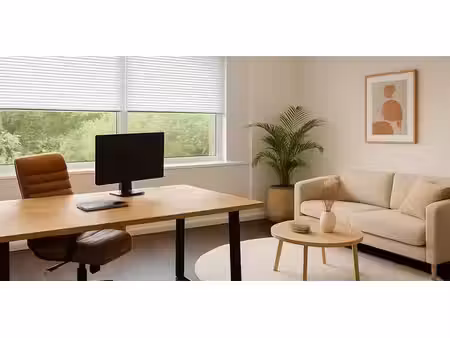 bureau à louer à froyennes pour € 625