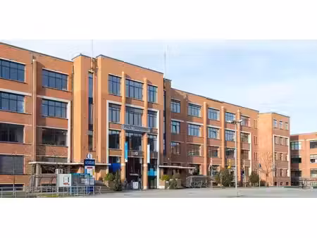 bureau à louer à turnhout pour € 3.778