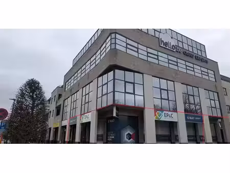 bureau à vendre à turnhout pour € 600.000