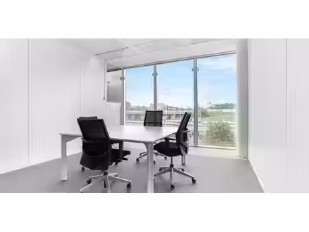 bureau à louer à zaventem pour € 1.119