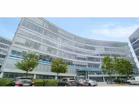 bureau à louer à zaventem pour € 1.119