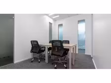 bureau à louer à zaventem pour € 1.218