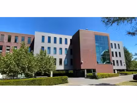 kantoren rinkhout in zele