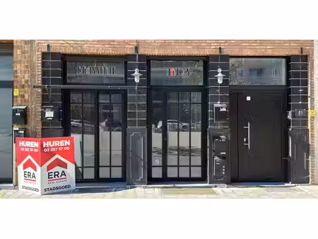 restaurant à louer à antwerpen pour € 1.200