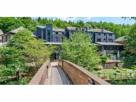 hôtel à vendre à arville pour € 1.950.000 avec 42 chambres à coucher