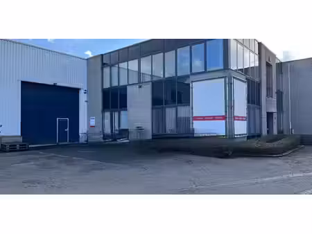 entrepôt à louer à aartselaar pour € 4.380