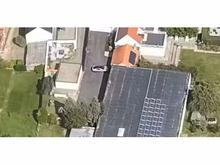 entrepôt à louer à bierbeek pour € 3.200