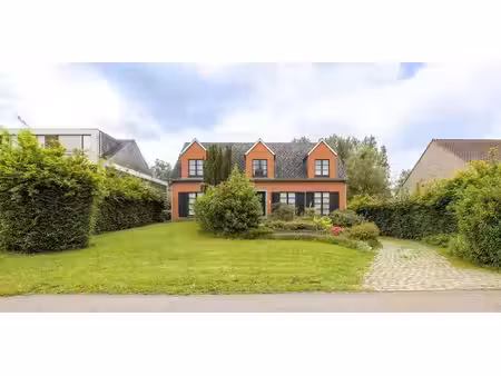 terrain industriel à vendre à geel pour € 645.000