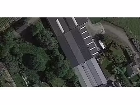 entrepôt à louer à appelterre-eichem pour € 1.196