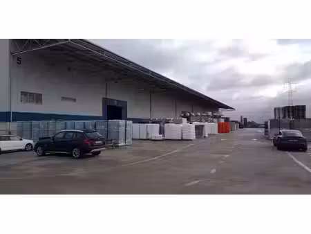 entrepôt à louer à grobbendonk pour € 2.950
