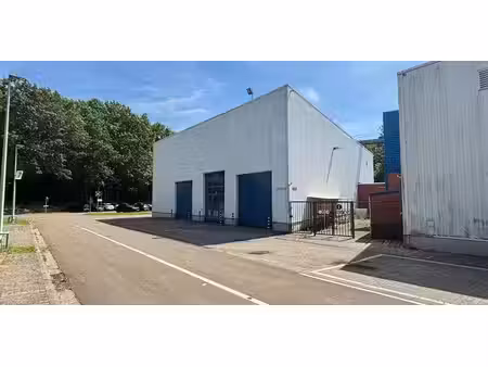 entrepôt à louer à everberg pour € 3.300