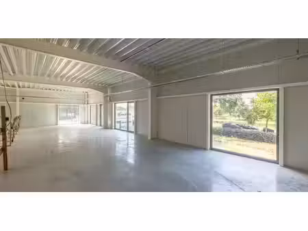 entrepôt à vendre à kortessem pour € 600.615