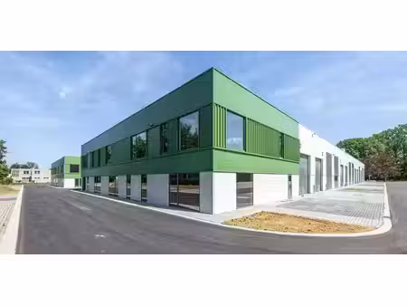 entrepôt à vendre à kortessem pour € 606.615