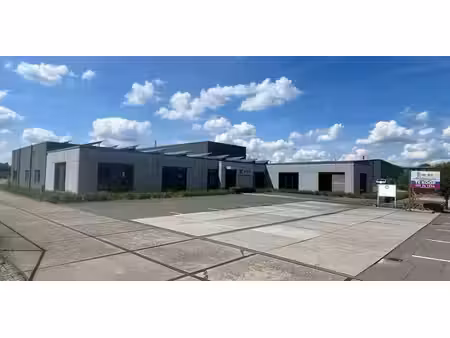 entrepôt à vendre à vorst pour € 1.485.000