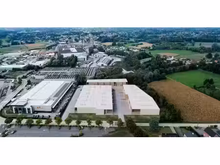 entrepôt à vendre à laarne pour € 1.593.500