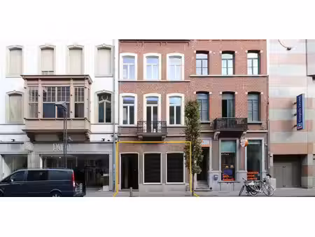 entrepôt à louer à leuven pour € 3.250