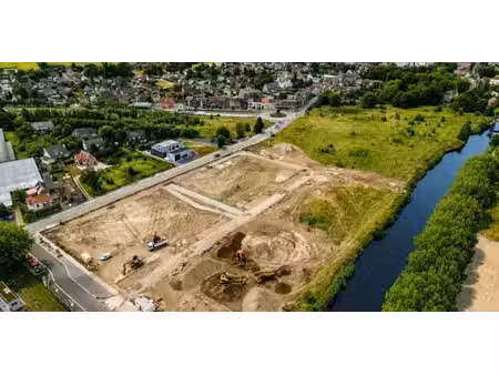 entrepôt à vendre à moerbeke pour € 595.000