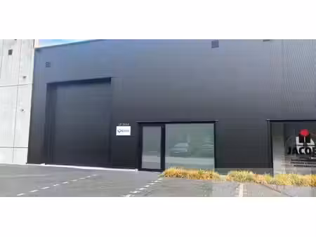 entrepôt à louer à overpelt pour € 1.250