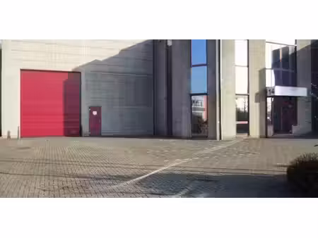 entrepôt à louer à schelle pour € 4.125