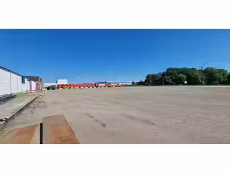 entrepôt à louer à tessenderlo pour € 5.000