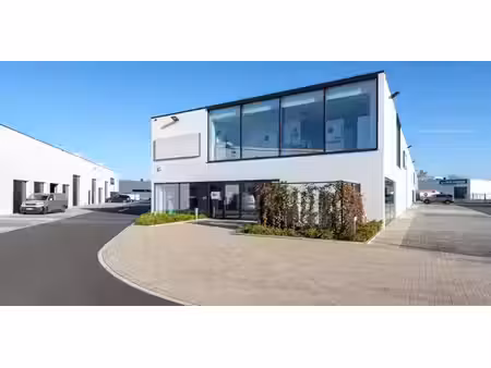 entrepôt à louer à turnhout pour € 4.950