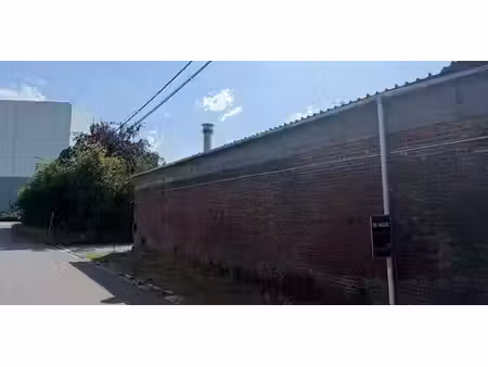 entrepôt à louer à wielsbeke pour € 600