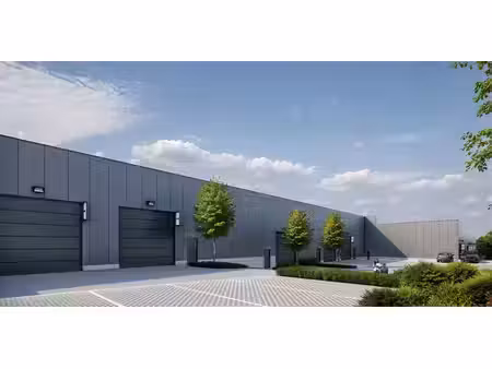 entrepôt à vendre à zonnebeke pour € 573.468