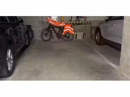 garage à louer à koksijde pour € 600