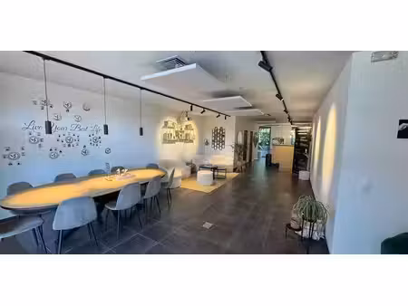 bien commercial à louer à aalter pour € 1.170