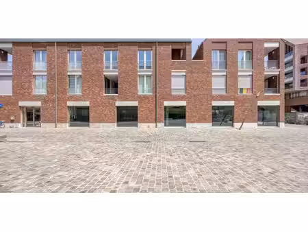 bien commercial à louer à aarschot pour € 3.950