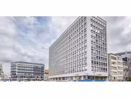 bâtiment commercial à vendre à antwerpen pour € 1.800.000