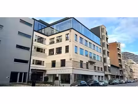 bien commercial à louer à antwerpen pour € 4.200