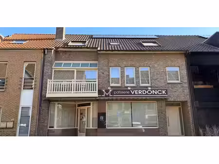 bien commercial à vendre à beringen pour € 619.000 avec 4 chambres à coucher