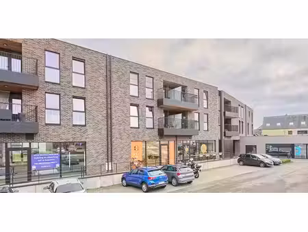 bien commercial à louer à bocholt pour € 729