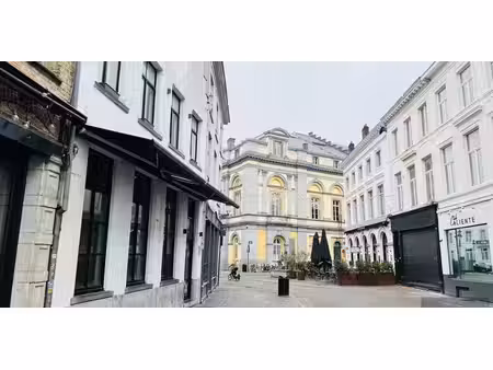 bien commercial à louer à brugge pour € 3.300