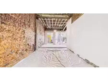 restauration à louer à ixelles pour € 3.500