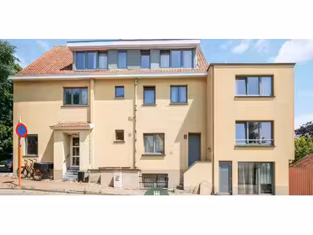 bâtiment commercial à louer à vlissegem pour € 4.000