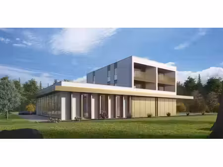 bien commercial à louer à genk pour € 4.995