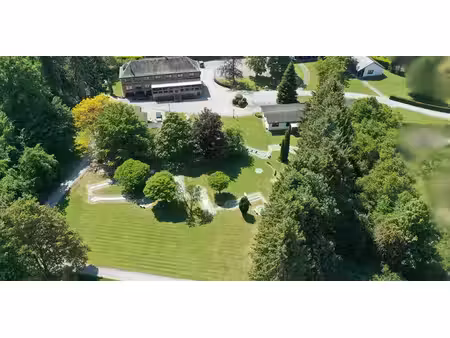 bien commercial à vendre à barvaux pour € 990.000