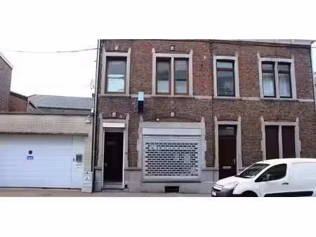 bien commercial à louer à fléron pour € 585
