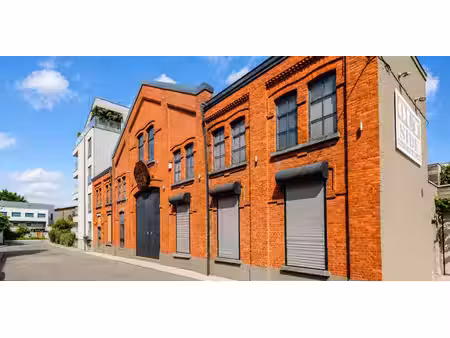 bâtiment commercial à vendre à ledeberg pour € 1.300.000