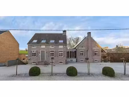 bien commercial à vendre à gooik pour € 1.350.000 avec 4 chambres à coucher