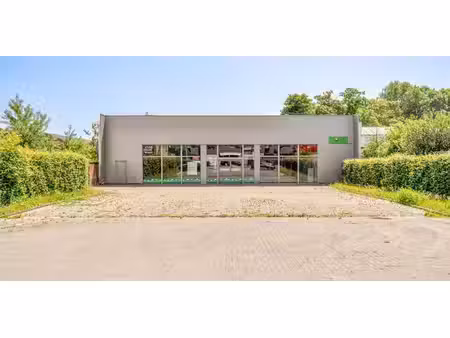 bien commercial à vendre à hasselt pour € 1.700.000