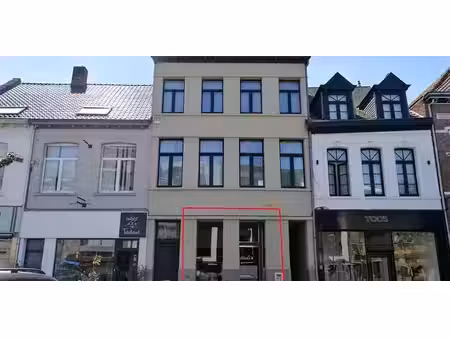bâtiment commercial à louer à herentals pour € 750
